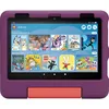 AMAZON Fire HD 8 Kids Tablet, 32 GB, 8 Zoll, Grape Produktbild-Vorschau 1
