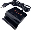 USB Mehrfachstecker 4-fach Netzteil Ladegerät für Produktbild-Vorschau 2