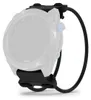 Garmin Quickfit 26 Bungee Unterstützung Schwarz  Schwarz Produktbild-Vorschau 8