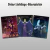 Disney Villainous : Mal jusqu'à la moelle Ravensburger Voir les images du produit 6