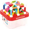 SMART Toys SmartMax Build XXL 70-pièces - Jeu magnétique Voir les images du produit 6