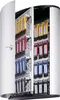 DURABLE Schlüsselkasten KEY BOX 48 für 48 St. , 195423 Produktbild-Vorschau 3