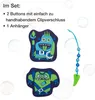DerDieDas sac d'école ErgoFlex Tiny Exklusiv Neon Voir les images du produit 15