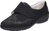 Waldläufer weite k Slipper schwarz in Gr. 40.5 Produktbild-Vorschau 2