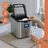 RUHHY K5536 Eiswürfelbereiter 12Kg/24h Produktbild-Vorschau 20