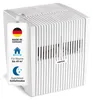 Venta LW25, Weiß, Weiß, Flur, AC, 100 - 240 V, 50 - 60 Hz Produktbild-Vorschau 2
