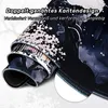 Japanisches Mauspad Kirschblüte Schreibtisch Matte Anime Produktbild-Vorschau 5