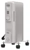 GÜDE olie radiator, 1500 Watt, model OR 1500-7 Eco, mobiele Productafbeelding-voorbeeld 5