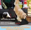 YARDIN Rampe pour chiens Voiture Pliable Escalier pour Voir les images du produit 7