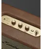Marshall Acton III Brown Diffusore Amplificato Bluetooth Anteprima dell’immagine prodotto 6