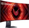 LG 45GS95QE-B, 114,3 cm (45"), 3440 x 1440 px, Wide Quad Náhľad obrázku produktu 12