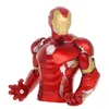 Monogram Int. Marvel Spardose Iron Man 20 cm Produktbild-Vorschau 2