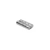Balenie 20 4 mm x 4 mm neodymových minimagnetov okrúhle N38 Náhľad obrázku produktu 3