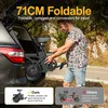 F6 składany elektryczny rower, silnik 250 W, Podgląd zdjęcia produktu 8