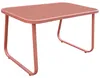 Gartenmöbel aus Textilene 4-Sitzer terracotta TENERIFE Produktbild-Vorschau 4