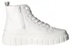 s.Oliver Damen Sneaker High Top Stiefelette mit Produktbild-Vorschau 16