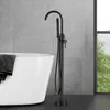 HOME DELUXE - Design Standarmatur - MOON Matt Schwarz - Produktbild-Vorschau 2