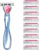 BIC Click 3 Soleil Sensitive Rasierer Damen, Nassrasierer Produktbild-Vorschau 3