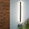 LUMILED vonkajšie nástenné svietidlo 30W moderné 230V 4000 Náhľad obrázku produktu 1