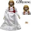 NECA The Conjuring Universe - Annabelle Clothed Actionfigur Produktbild-Vorschau 6