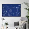 Star Wars - Rebel Alliance Fleet - Flotte - 61x91,5cm - Voir les images du produit 3