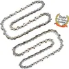 2 chaînes de scie 35 cm / 1,1 mm / 3/8"/ 52 TG + 200 ml Voir les images du produit 3
