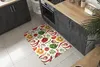 Küchenmatte 60x90 cm Vinylmatte Bodenmatte Dekoration - Produktbild-Vorschau 2
