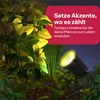 Innr Smart Gartenstrahler Erweiterung (1er-Pack), White & Produktbild-Vorschau 4