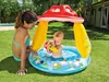 La piscina gonfiabile con fungo velenoso sul tetto Anteprima dell’immagine prodotto 5