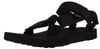 Teva Original Universal, Sandále, Čierna, 07", 1 kusov Náhľad obrázku produktu 40