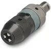 FEIN Schnellspannbohrfutter + Spannkraftsicherung mit 3/4 Produktbild-Vorschau 1