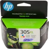 3YM63AE#UUS HP 305XL DJ Tinte 3color HC Náhled obrázku produktu 61