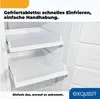 Exquisit GS231-NF-H-040D Standgefrierschrank, 161L, Produktbild-Vorschau 28