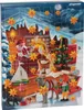 PLAYMOBIL® 4161 - Adventskalender Weihnachts-Postamt Produktbild-Vorschau 3