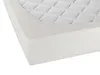 Biberna Frottee-Stretch Spannbettlaken Spannbetttuch 90x200 Produktbild-Vorschau 3