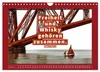 Whisky-Weisheiten (Wandkalender 2027 DIN A4 quer), CALVENDO Produktbild-Vorschau 4