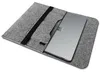 Laptop Hülle Filz Sleeve Ultrabook Laptop Tasche Case für Produktbild-Vorschau 2