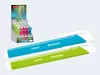 Aristo Radierstift 3fit-Eraser 30er Display, farbig Produktbild-Vorschau 2