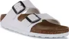 Birkenstock Sandals 552683 in White color size 36 Podgląd zdjęcia produktu 36