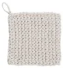 Zeller Topflappen "Nature", Baumwolle, natur Produktbild-Vorschau 1