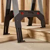 STANLEY Lot de 2 tréteaux bi-matière ajustables FatMax Voir les images du produit 12