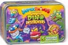 Superthings Superzings Stagno Dino Destroyers figur Magic Anteprima dell’immagine prodotto 1