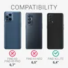 kwmobile Handyhülle für Oppo Find X3 Lite Hülle - Case Produktbild-Vorschau 6