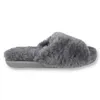 Vanuba pantofole da donna Anoa | pantofole in pelle di Anteprima dell’immagine prodotto 10