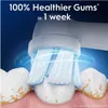 Oral-B iO Gentle Care -vaihtoharjat, 4 kpl Produktbild-Vorschau 2