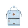 Cabaia Backpack Adventurer Small Saint Pierre light blue Produktbild-Vorschau 4