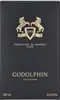 Parfums de Marly Godolphin eau de parfum per uomo 125 ml Anteprima dell’immagine prodotto 8