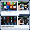 Autoradio Carplay Android 15 da 9" per BMW Mini Cooper S Anteprima dell’immagine prodotto 4