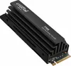 Crucial T705 - SSD - univerzálny - 4 TB - interný - M.2 Náhľad obrázku produktu 5