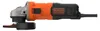Black&Decker Winkelschleifer 115 mm 710 Watt BEG010 Anteprima dell’immagine prodotto 18